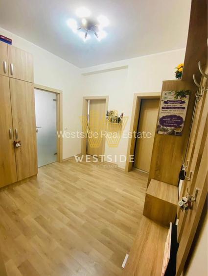 Apartament premium de inchiriat, cu 2 camere, in Giroc - 9