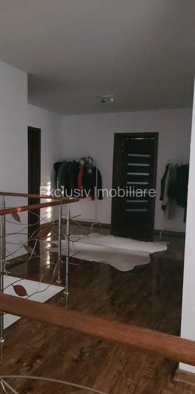 Zona C, P+1, partial mobilata si utilata - 4