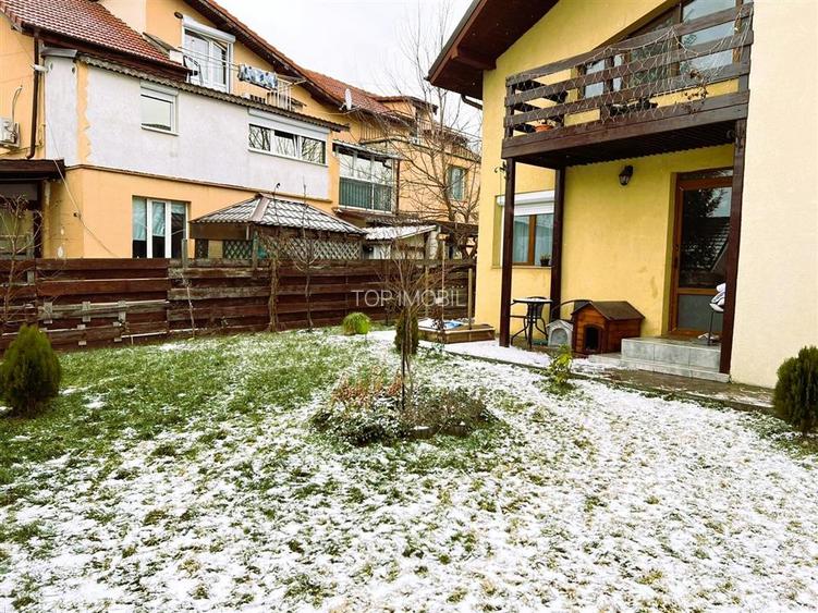 Casa Bucium - Plopii Fara Sot - 5