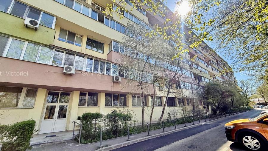 REA1028460 Apartament 2 camere I Parcul Circului I Vedere Parc - 10