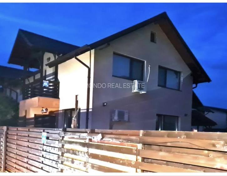 4 Camere I OTOPENI I Gradina 150 mp + Garaj - 8