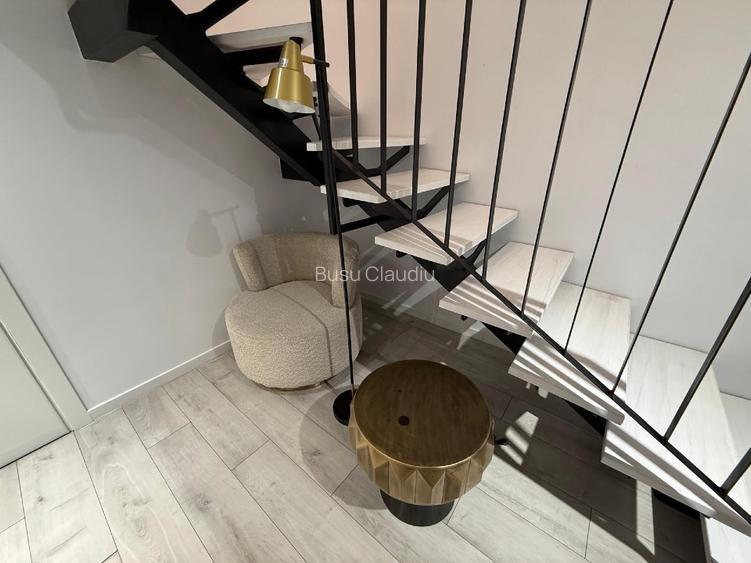 Apartament 3 camere Win Herastrau - 6