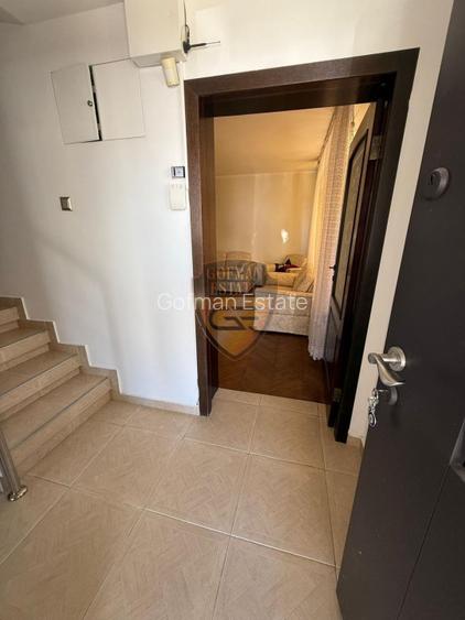 Vila P+1 , 5 Camere, 2 Bai , FALEZA NORD / DELFINARIU - 10