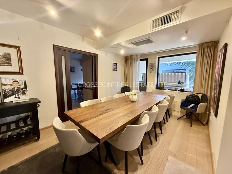 Grădină superbă, piscină și intimitate deplină – 1387 mp teren - 8