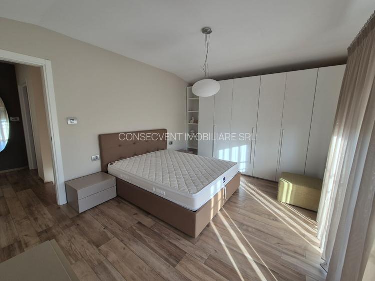 VILĂ complet utilata Central Via Carmina, Arad (comision 0) - 6