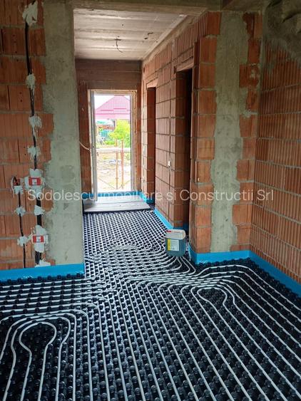Comision 0% -Triplex  P+1E+M-Sacalaz -finisaje la alegere - 35