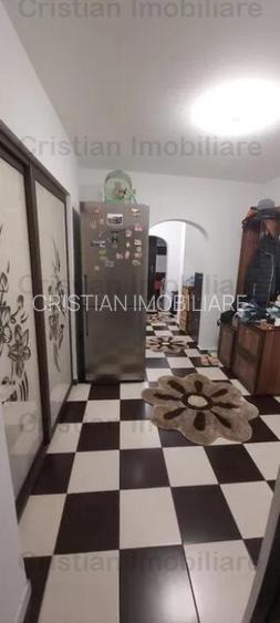 Parte 3 cam ULTRACENTRAL Calarasi conf 1 decomandat Mobilat - 7