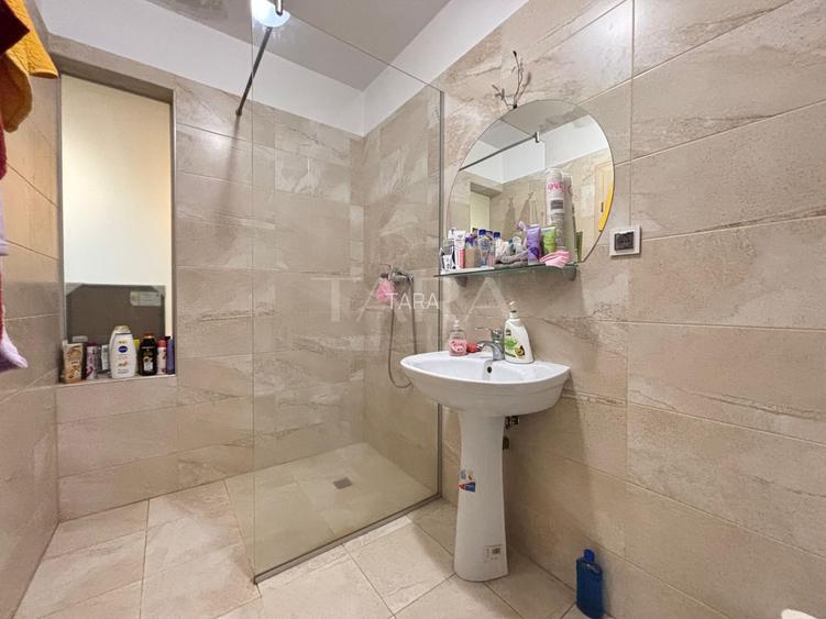 Apartament 1 cameră, parcare - Iris - 7