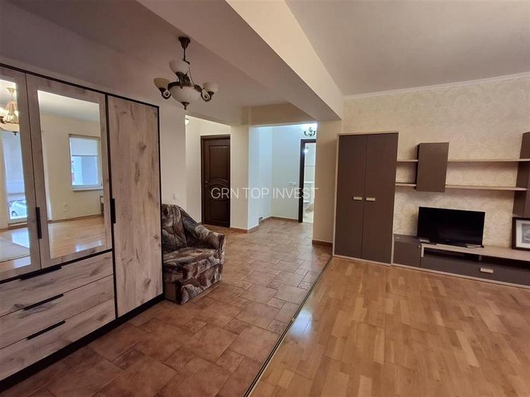 Apartament 4 camere 2 bai parcare balcon zona Strand - 12