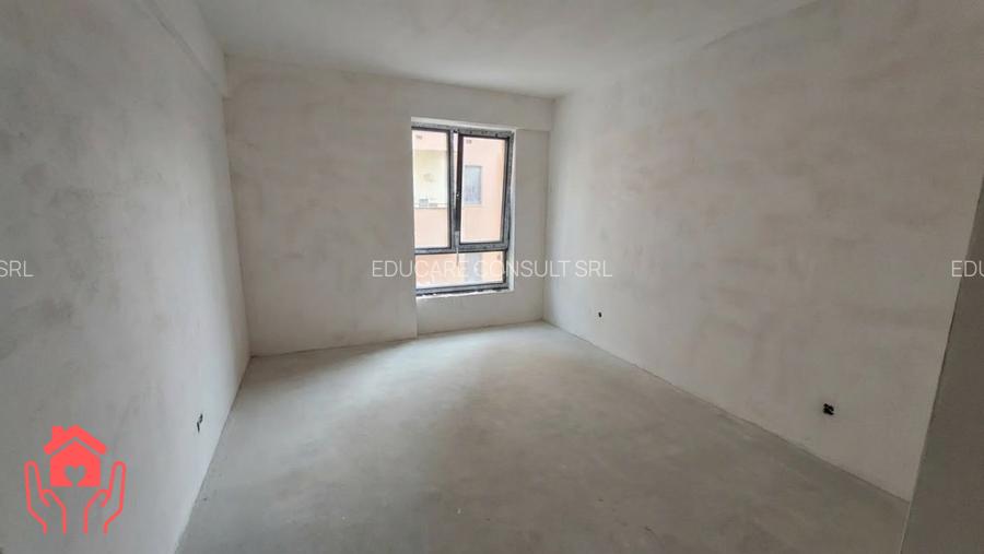 SISESTI (Apicultorilor)- 3 camere ne/semi/mobilate, PRIMA LOCUIRE, boutique 2025 - 9