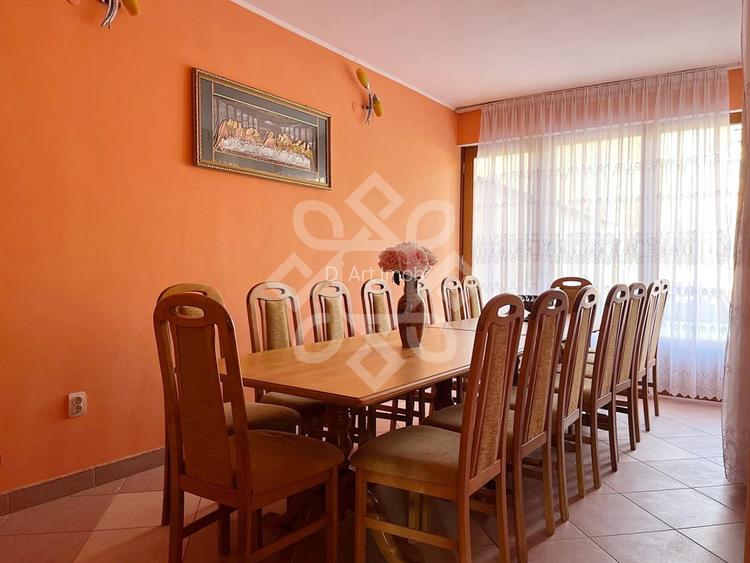 Vila de vanzare pe Malul Crisului, strada Facliei Oradea - 4