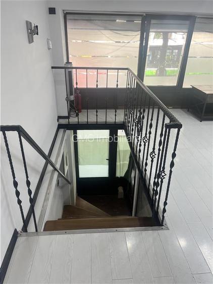 Spatiu Comercial zona CAROL-ARMENEASCA - 5