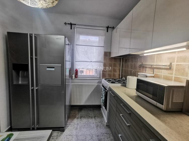 casa 3 camere Boreal 1000E/luna - 2