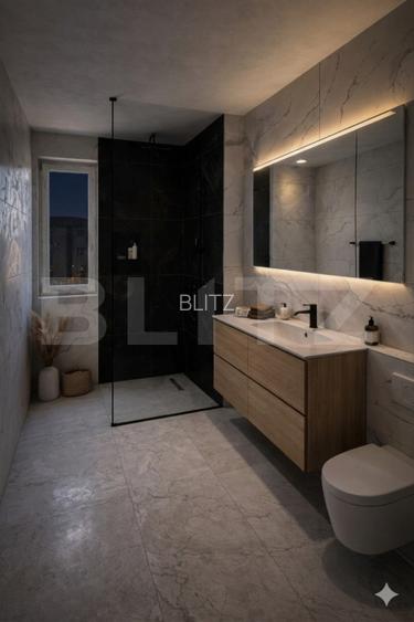 COMISION 0 | APARTAMENT 3 CAMERE | ZONA COJOCNEI - 4