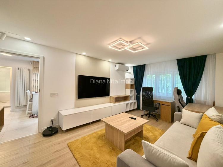 Apartament 2 camere/ zona Aviatiei/ Elena Caragiani - 2