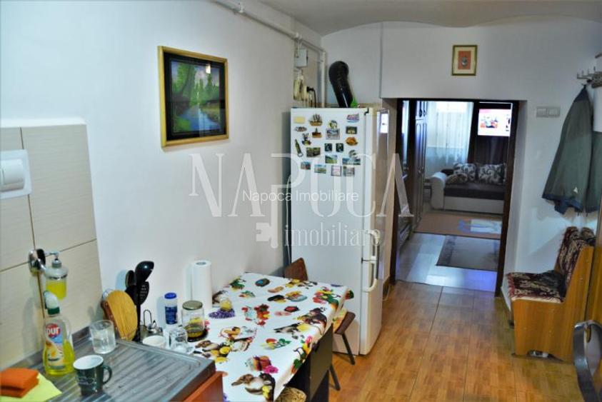 Apartament o camera de vanzare in Centru, Cluj Napoca - 3