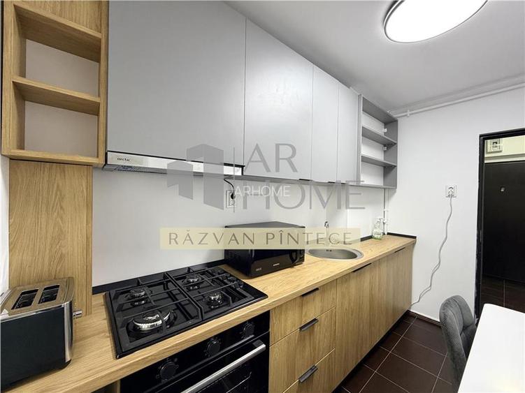 Apartament 2 camere, prima inchiriere, zona NORD Ploiesti - 7