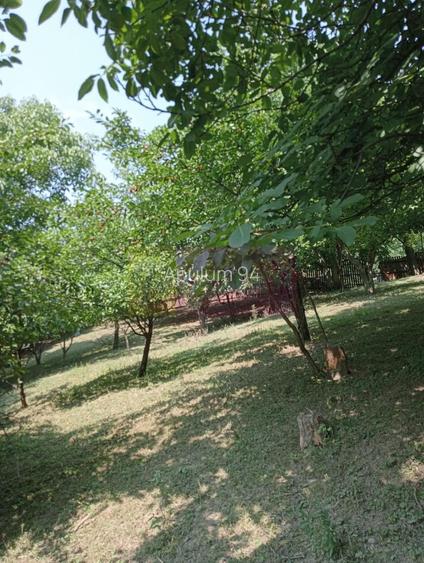 Casa demolabilă cu teren de vanzare in Breaza - 8