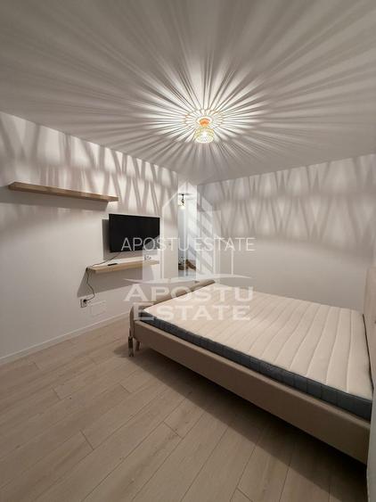 Apartament 1 cameră , Centrala proprie, Pet Friendly, bloc nou , Giroc - 2