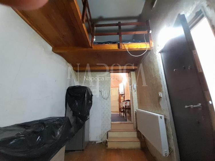 Apartament 2 camere de vanzare in Ultracentral, Cluj Napoca - 4