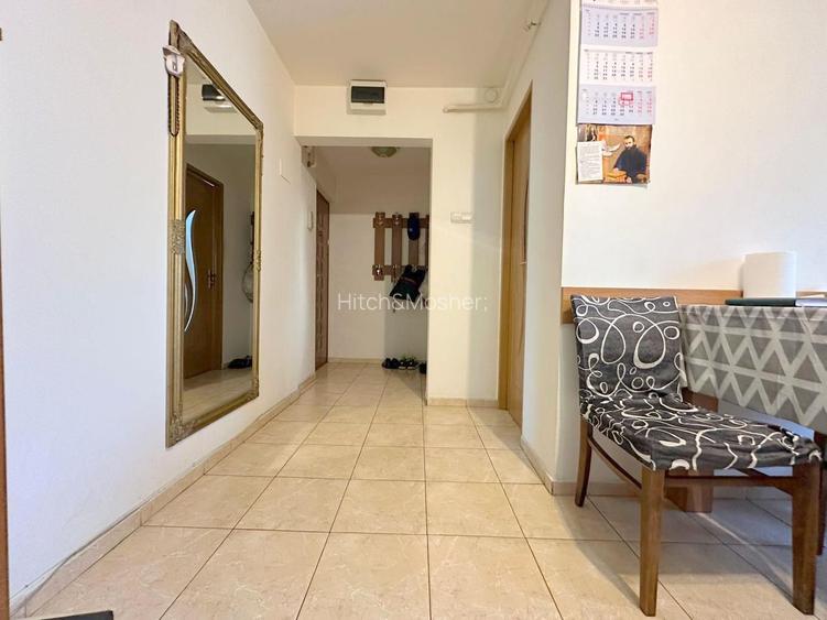 Apartament 3 camere, zona Lipovei - 9