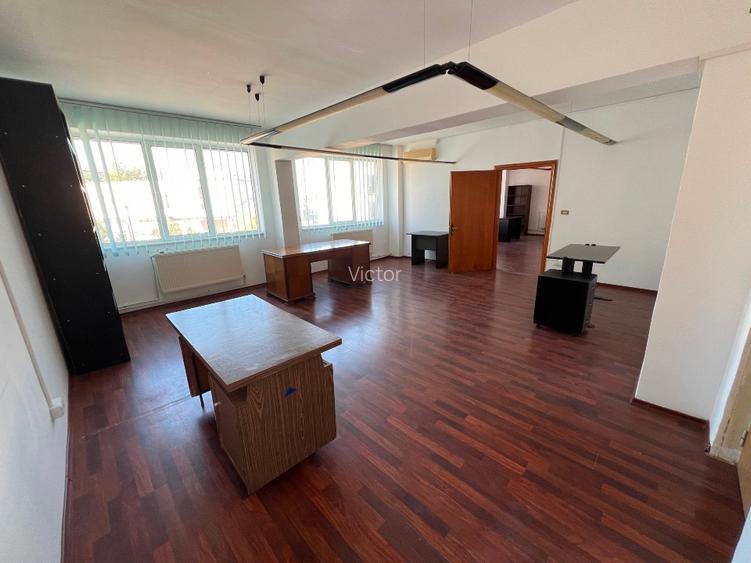 Inchiriez spatiu de birouri - 3