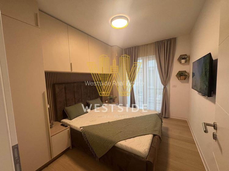 Apartament premium de inchiriat, cu 2 camere, in Giroc - 7