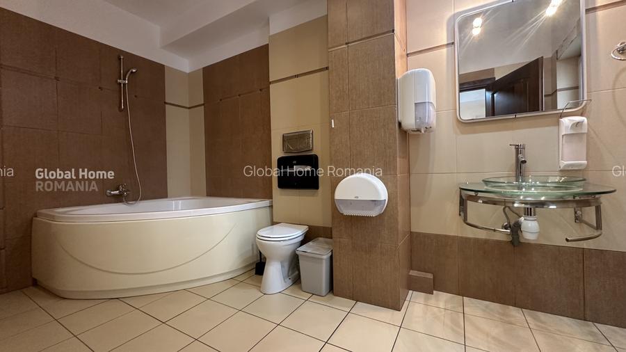 Duplex Premium | Zona Herăstrău - Nicolae Caramfil | 340MP - 16