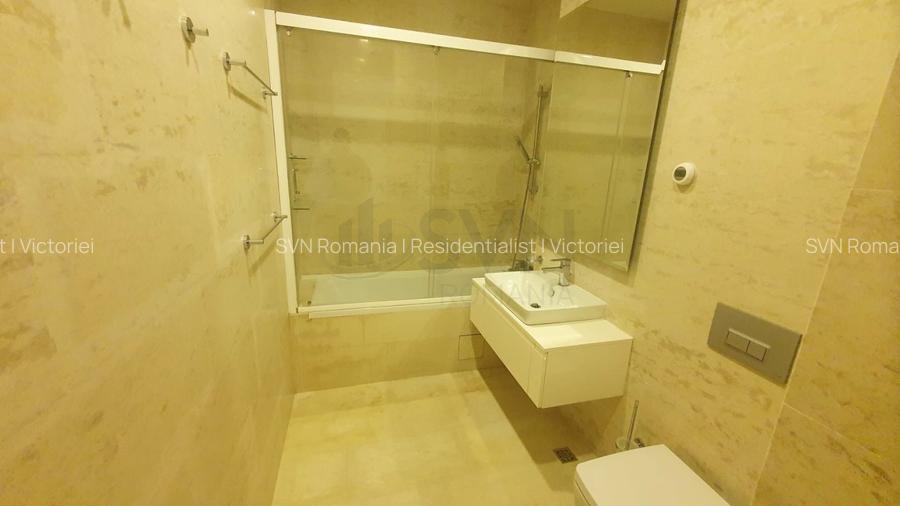 REA0130036 Apartament 4 camere I 2 Parcari I Victoriei - 11