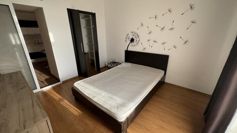 Apartament  de inchiriat cu 3 camere+parcare in Ansamblul Rezidential IRIS - 6