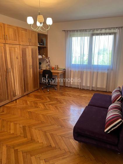 Ocazie unică! Casă de vânzare în stațiunea Covasna! - 7