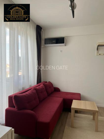 1 Mai - Domenii | 2 Camere | Centrala  | Balcon | Metrou - 3