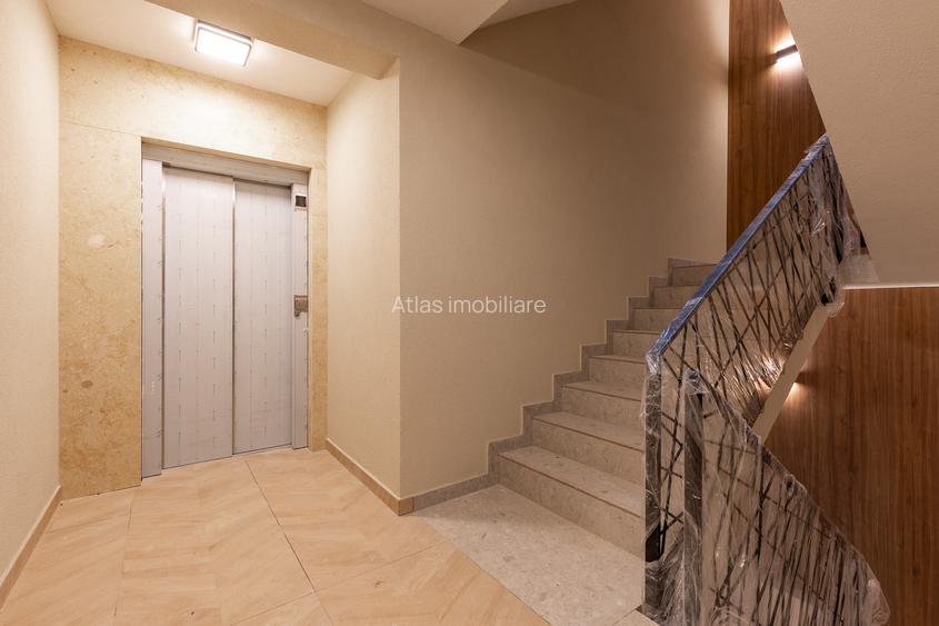 Apartament 3 camere, P+3, centru, zona de case, bloc 2025 - 6