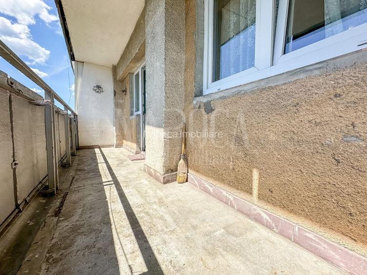 Apartament 4 camere de vanzare in Manastur, Cluj Napoca - 9