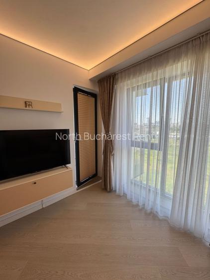 studio dublu de inchiriat | PORSCHE PIPERA | VIEW SUPERB - 2