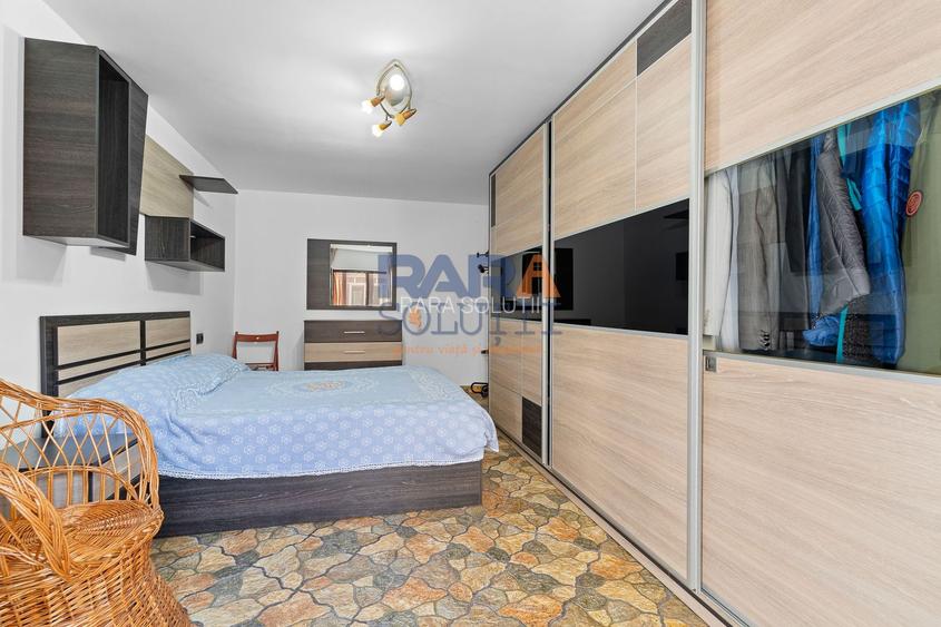 Apartament 3 camere - Favorit - mobilat și utilat - 5