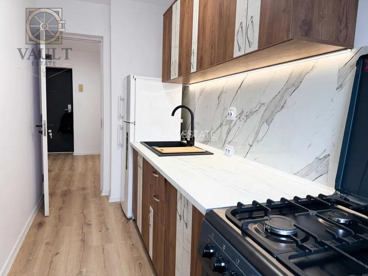 Garsoniera Titan - 5