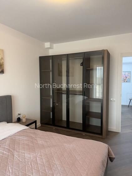 Apartament 2 camere  – Otopeni, mobilat si utilat – loc de parcare - 9