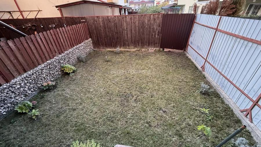Apartament cu 2 camere, gradina proprie si balcon – zona linistita, Șesul de Sus - 3