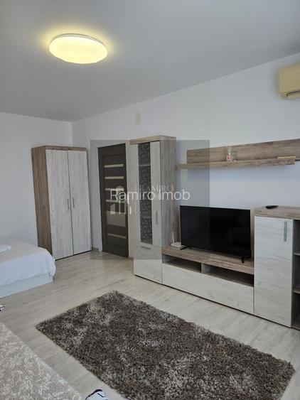 Garsoniera 32 mp/ 10 min metrou Pantelimon/ Mobilata si utilata - 6