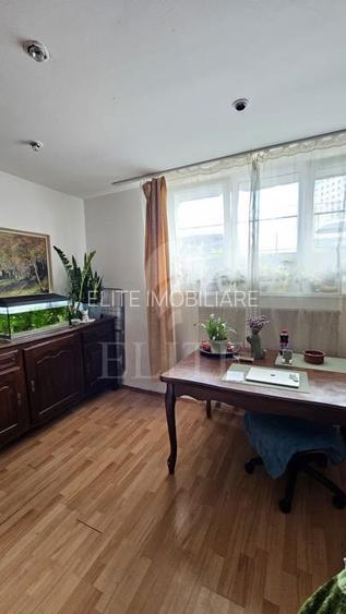 Apartament 2 camere în zona PARCUL FEROVIARILOR - 15