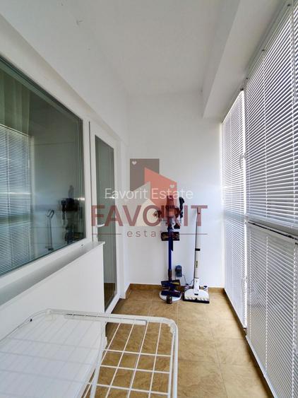 Disponibil imediat. Piata Marasti. Cu centrala termica proprie - 18