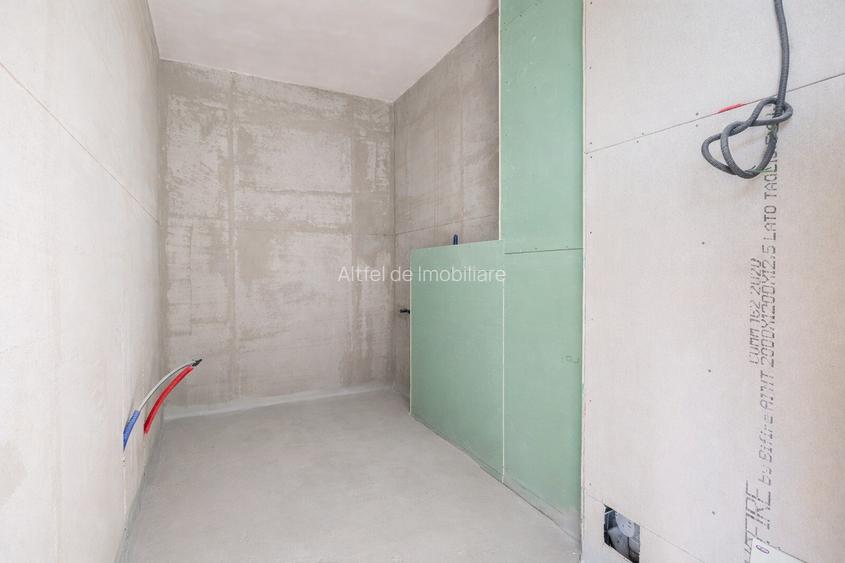 ✅CONSTANTA - BDUL MAMAIA - ULTIMUL APARTAMENT CU VEDERE LA LAC SI PARC! - 15