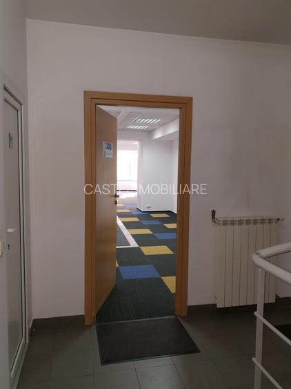 Barbu Vacarescu - Floreasca - 11