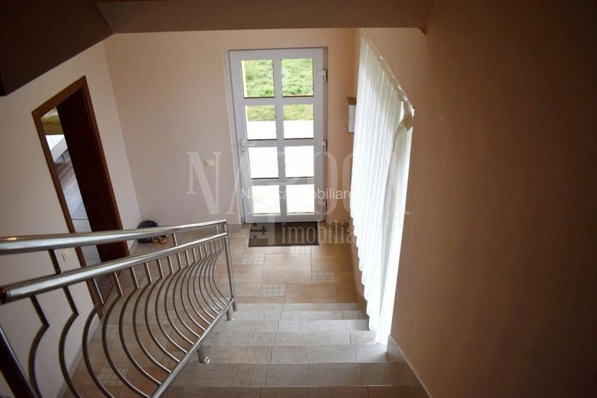 Casa 6 camere de vanzare in Sanmartin - 6