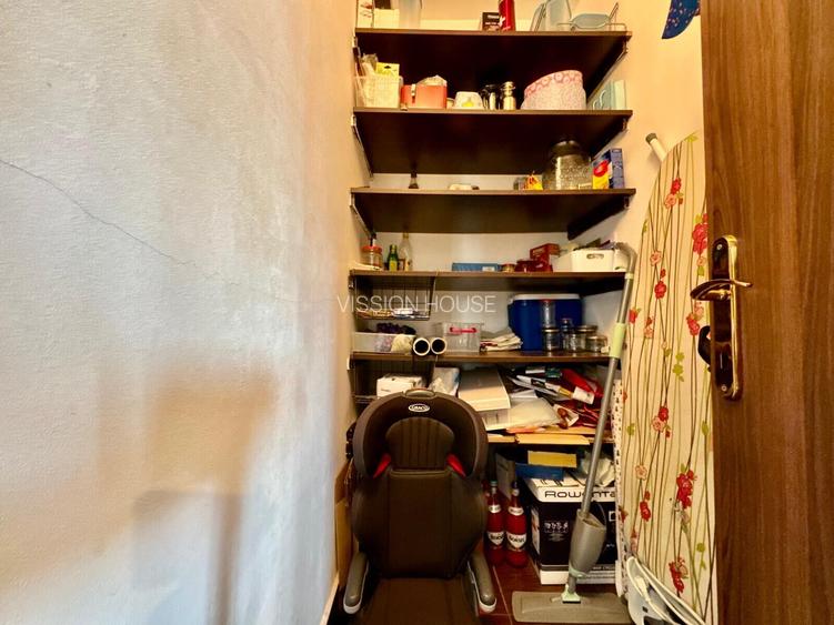 4 camere Turda - Podul Grant | Imobil 1982 | Reabilitat - 19