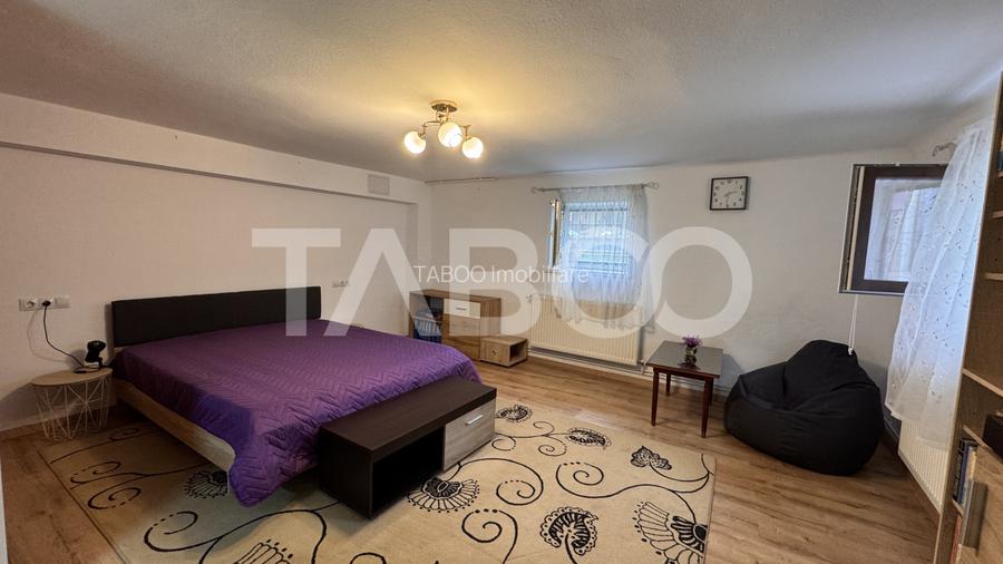 UTILITATI INCLUSE Apartament 2 camere mobilat utilat 85 mpu Sub Arini - 3
