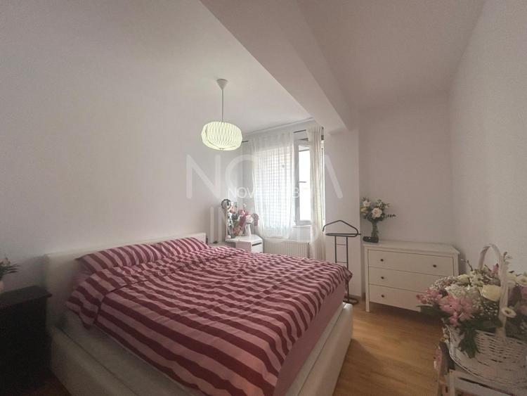 Apartament 3 camere, pet friendly, etaj 1 - Turnisor - 5