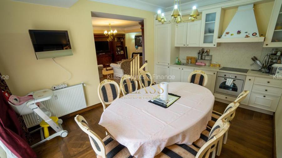 Apartament 3 camere Predeal partie - 9