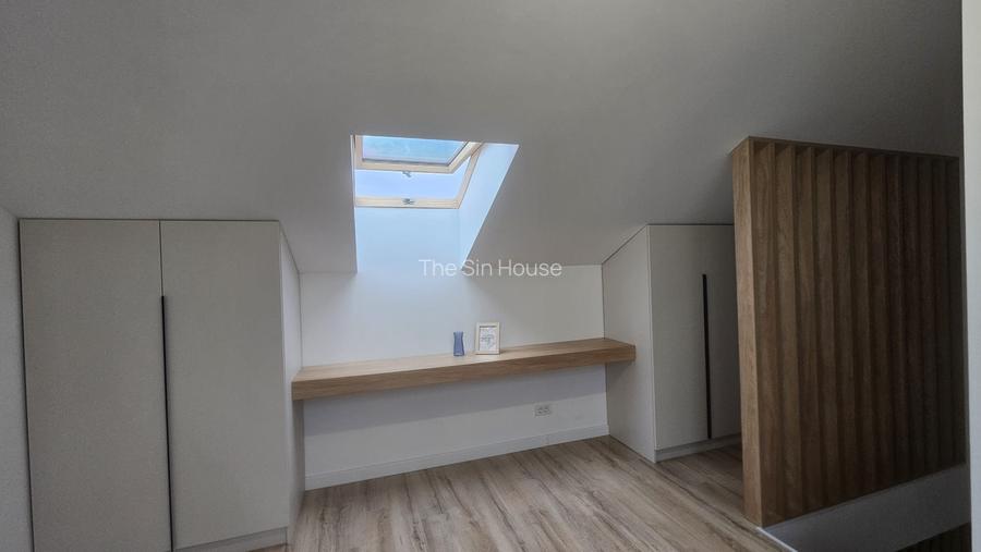 Apartament de Lux  3 Camere și Terasă Generoasă I Design Premium I Zonă de Case - 16